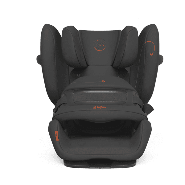 cybex Gold Kindersitz Pallas G i-Size Lava Grey Heißer Verkauf