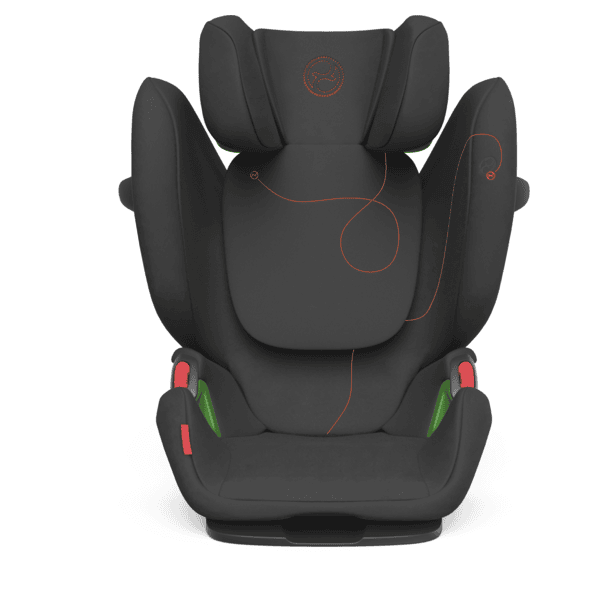 cybex Gold Kindersitz Pallas G i-Size Lava Grey Heißer Verkauf