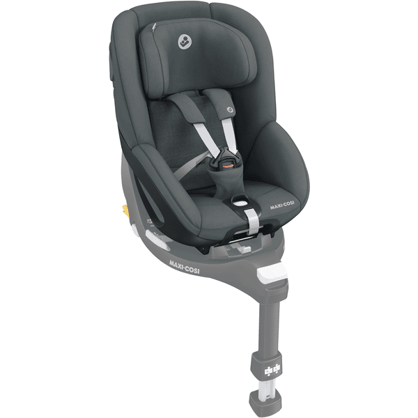 MAXI COSI Reboarder Pearl 360 Authentic Graphite Top Angebot