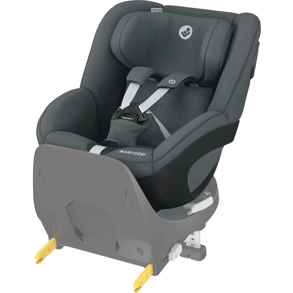 MAXI COSI Reboarder Pearl 360 Authentic Graphite Top Angebot