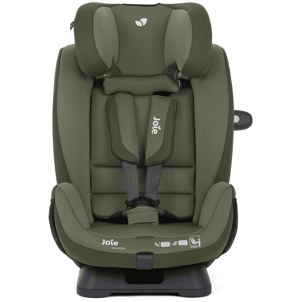 Joie Autokindersitz Verso Moss Räumungsverkauf