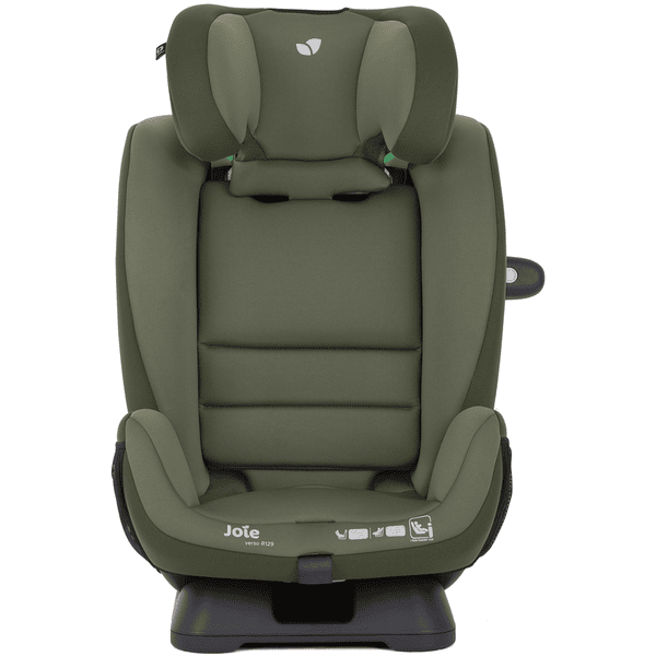 Joie Autokindersitz Verso Moss Räumungsverkauf
