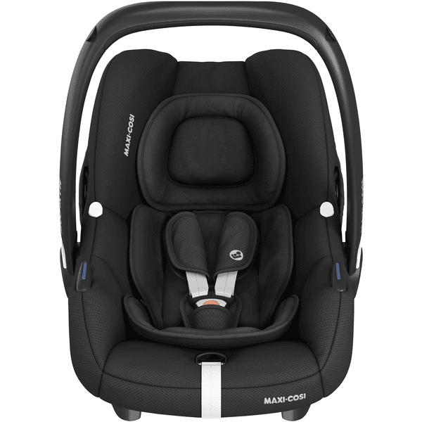 MAXI COSI Babyschale CabrioFix i-Size & CabrioFix i-Size Base black Sonderangebote