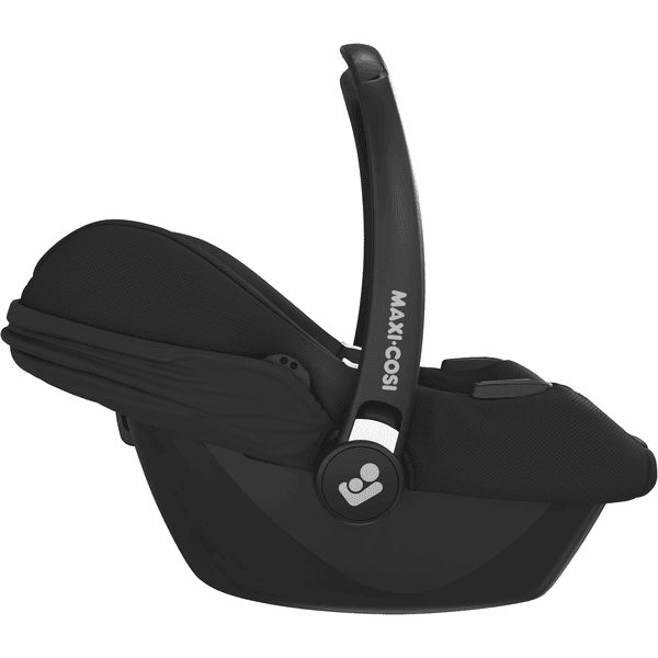 MAXI COSI Babyschale CabrioFix i-Size & CabrioFix i-Size Base black Sonderangebote