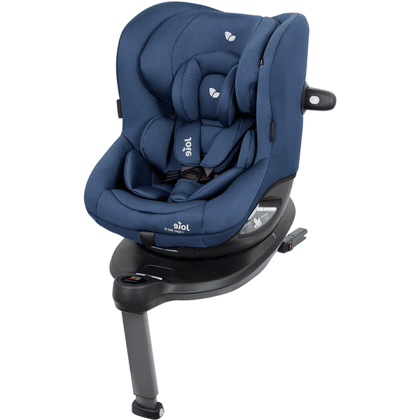 Joie Reboarder i-Spin 360 R Deep Sea