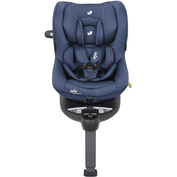 Joie Reboarder i-Spin 360 R Deep Sea VIP-Rabatte