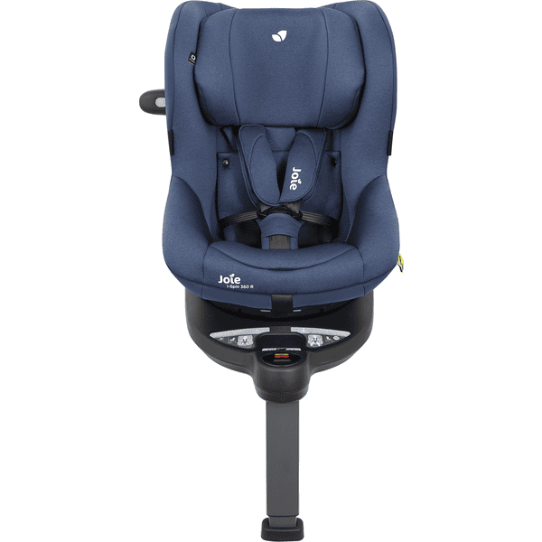 Joie Reboarder i-Spin 360 R Deep Sea VIP-Rabatte