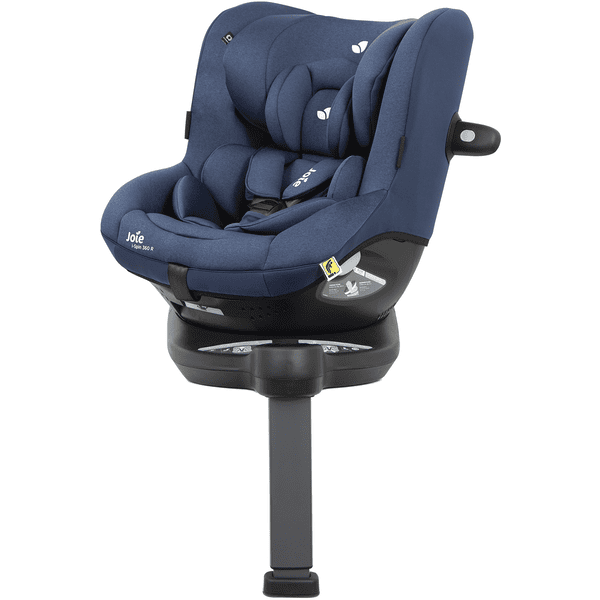 Joie Reboarder i-Spin 360 R Deep Sea VIP-Rabatte