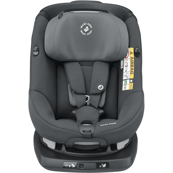 MAXI COSI Reboarder AxissFix Authentic Graphite Tiefpreis
