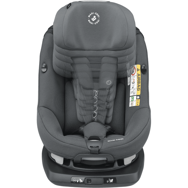 MAXI COSI Reboarder AxissFix Authentic Graphite Tiefpreis