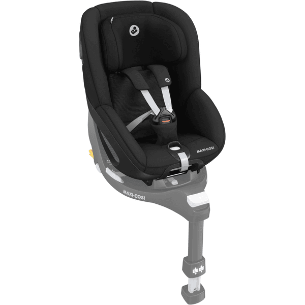 MAXI COSI Reboarder Pearl 360 Authentic Black Wochenangebot