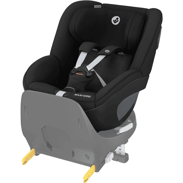 MAXI COSI Reboarder Pearl 360 Authentic Black Wochenangebot
