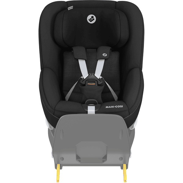 MAXI COSI Reboarder Pearl 360 Authentic Black Wochenangebot