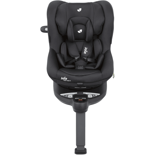 Joie Reboarder i-Spin 360 R Coal Kostenlose Rückgabe