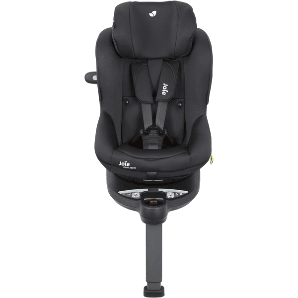 Joie Reboarder i-Spin 360 R Coal Kostenlose Rückgabe
