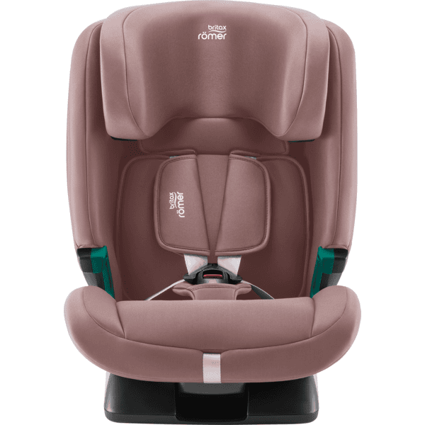 Britax Römer Kindersitz Evolvafix i-Size Dusty Rose JETZT KAUFEN