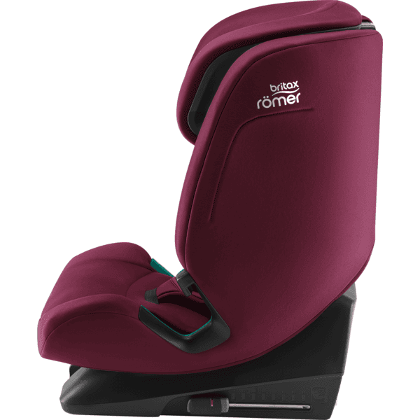 Britax Römer Kindersitz Evolvafix i-Size Dusty Rose JETZT KAUFEN