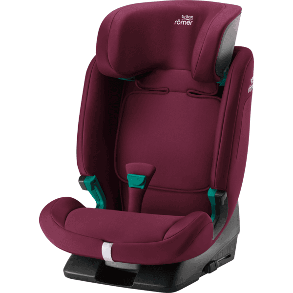 Britax Römer Kindersitz Evolvafix i-Size Dusty Rose JETZT KAUFEN