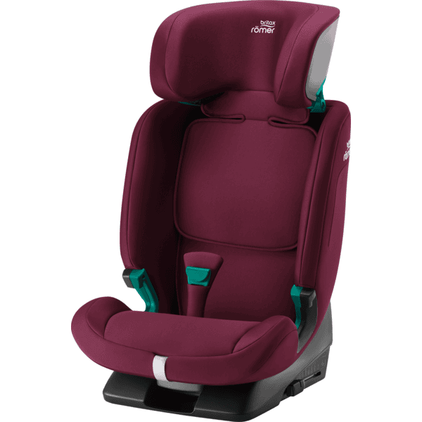 Britax Römer Kindersitz Evolvafix i-Size Dusty Rose JETZT KAUFEN