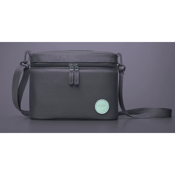 elvie pump elektrische Doppelmilchpumpe plus GRATIS Tragetasche 3 in 1 Zeitbegrenzte Promotion