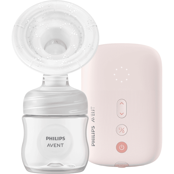 Philips Avent elektrische Milchpumpe SCF395/31 Bis zu 50% Rabatt