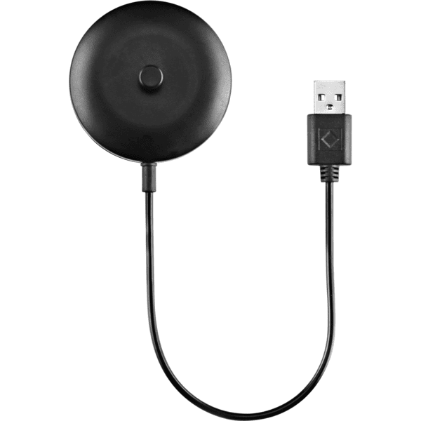 CURAPROX Schallzahnbürste Black is White Hydrosonic, für Erwachsene Vierteljährliche Förderung