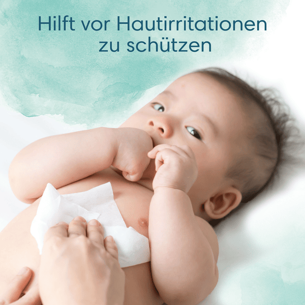Pampers Feuchttücher Harmonie Aqua, 1.152 Tücher (24 x 48 Stk) Discount Store für neue Produkte