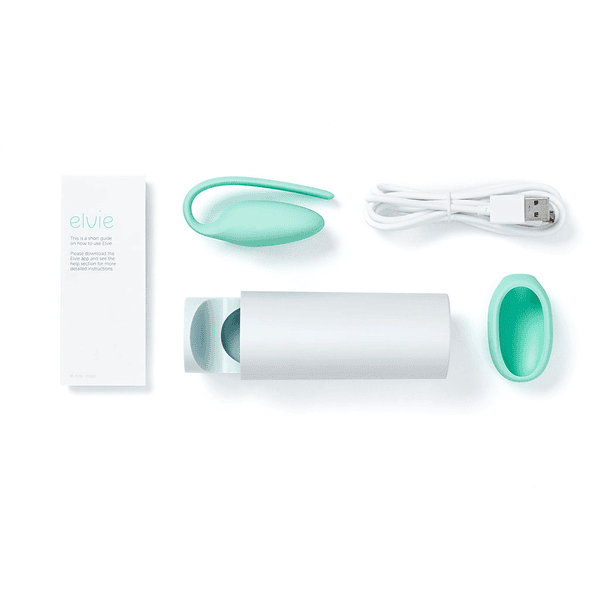 elvie trainer Beckenbodentrainer Riesige Rabatte