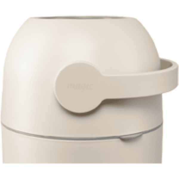 magic© Windeleimer Magic Majestic Beige 50% Rabatt für begrenzte Zeit
