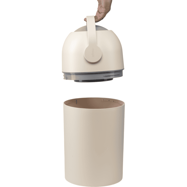 magic© Windeleimer Magic Majestic Beige 50% Rabatt für begrenzte Zeit