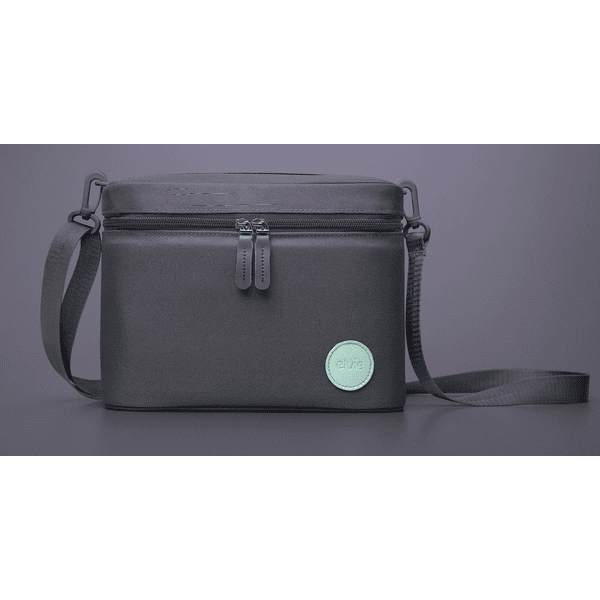 elvie stride elektrische Doppelmilchpumpe plus GRATIS Tragetasche 3 in 1 Online