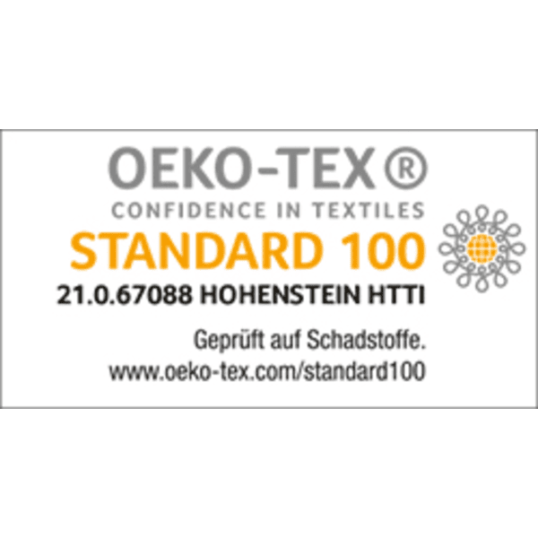 THERALINE Original Stillkissen inkl. Bezug Salbei Musselin Outlet
