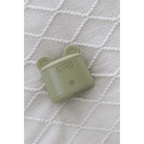 LIINI® Flaschenwärmer 2.0, olive Kostenloser Versand