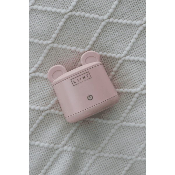 LIINI® Flaschenwärmer 2.0, rosé Fabrik Onlineshop