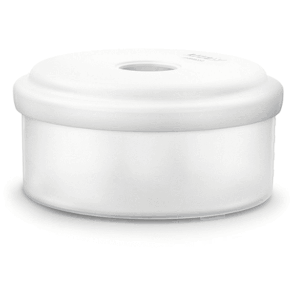 Philips Avent 4-in-1 Babynahrungszubereiter Dampfgarer und Mixer SCF885/01 in grün Rabatt