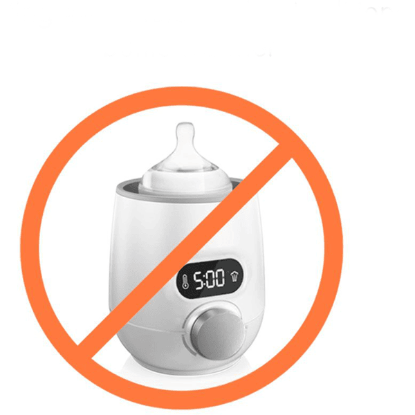 baby brezza® Intelligenter Wasserspender Instant Warmer Günstig kaufen
