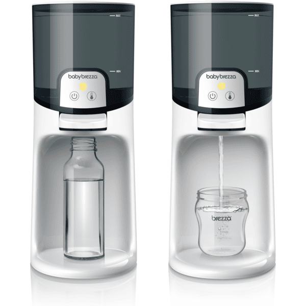 baby brezza® Intelligenter Wasserspender Instant Warmer Günstig kaufen