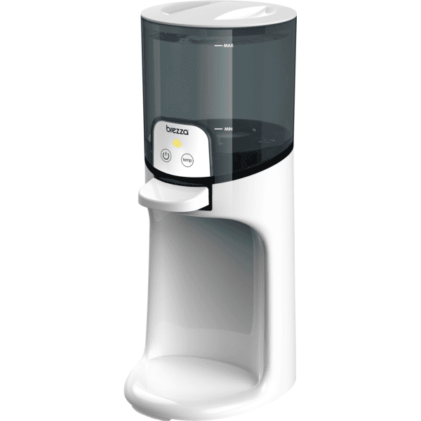 baby brezza® Intelligenter Wasserspender Instant Warmer Günstig kaufen