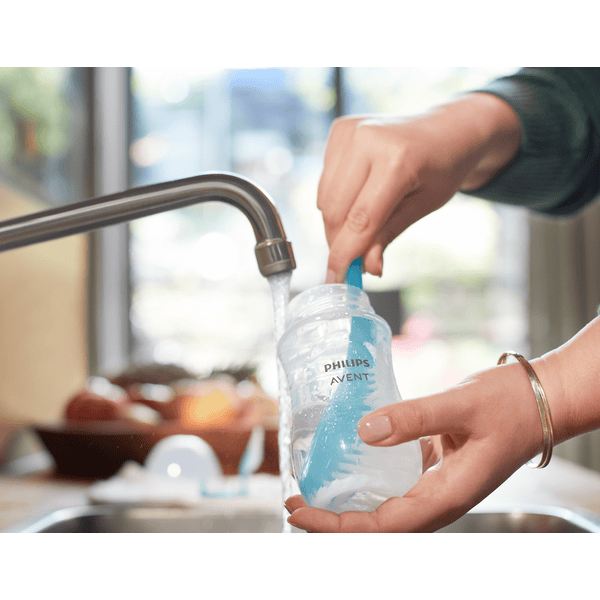 Philips Avent Babyflasche SCY903/03 Natural Response 260ml 3 Stück Großer Ausverkauf