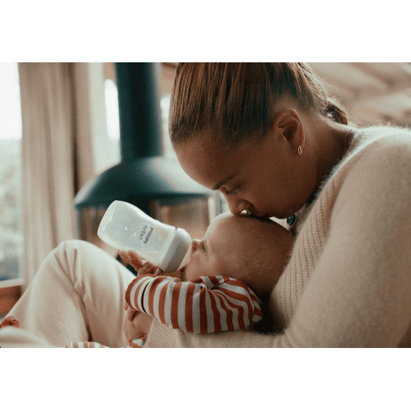 Philips Avent Babyflasche SCY903/03 Natural Response 260ml 3 Stück Großer Ausverkauf