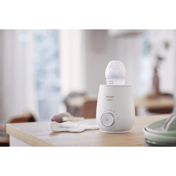 Philips Avent Schneller Flaschenwärmer SCF358/00 Black Friday