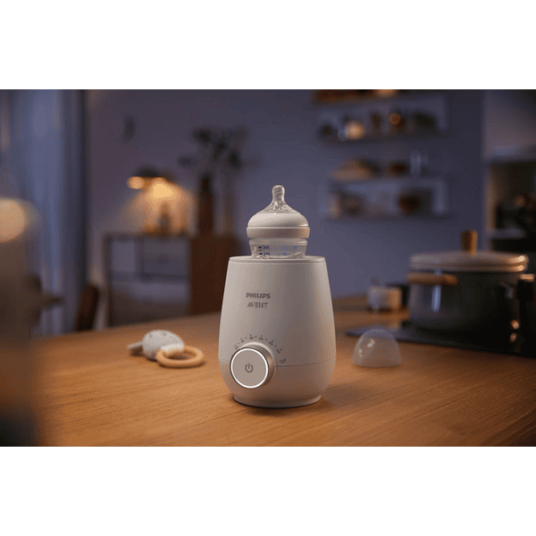 Philips Avent Schneller Flaschenwärmer SCF358/00 Black Friday