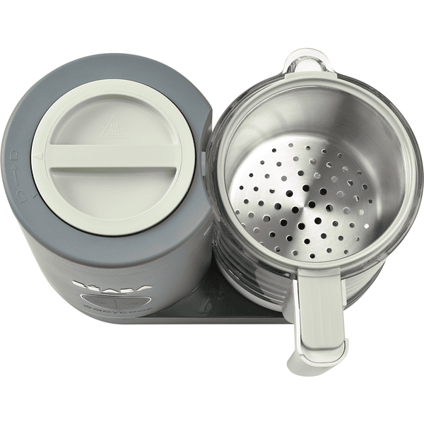 BEABA® Küchenmaschine Babycook® NEO 4-in-1 grau Osterangebot