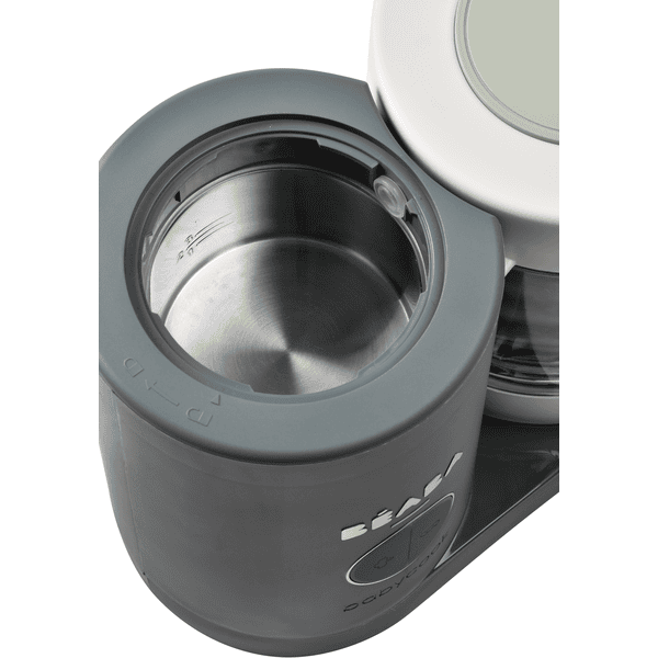 BEABA® Küchenmaschine Babycook® NEO 4-in-1 grau Osterangebot