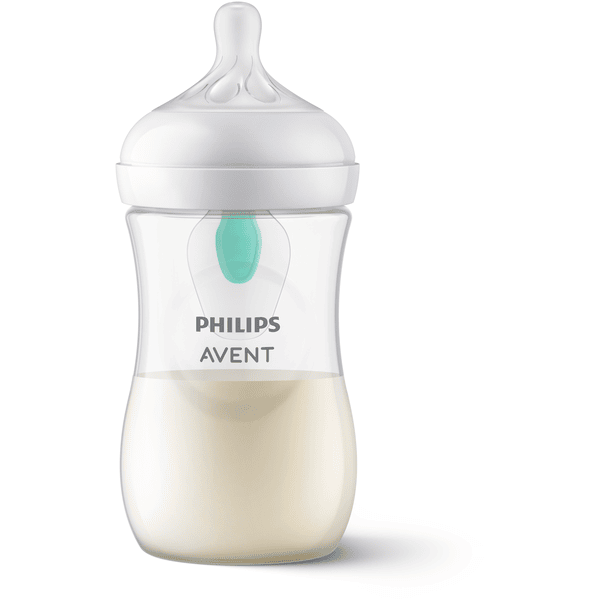 Philips Avent Startersets Natural Response AirFree SCD657/11 Muttertagsangebot