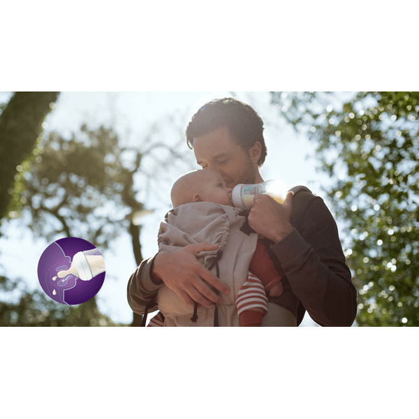 Philips Avent Startersets Natural Response AirFree SCD657/11 Muttertagsangebot