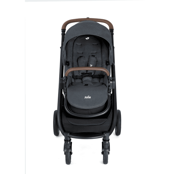 Joie Kinderwagen Versatrax Moonlight Neueste Mode