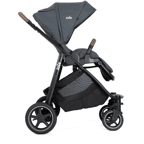 Joie Kinderwagen Versatrax Moonlight Neueste Mode