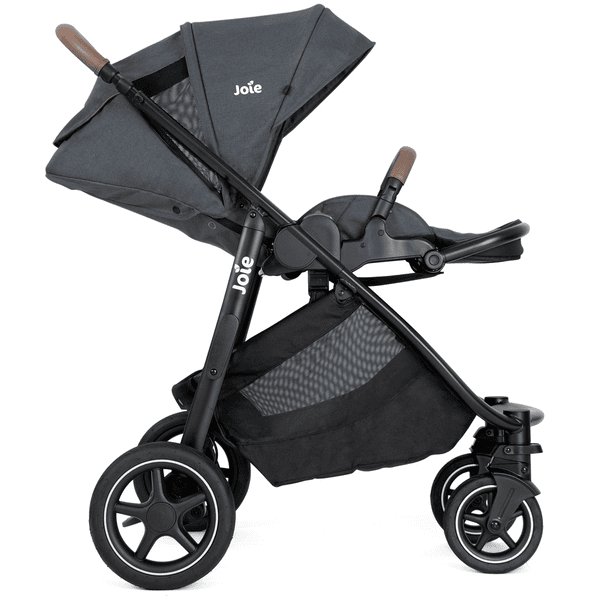 Joie Kinderwagen Versatrax Moonlight Neueste Mode