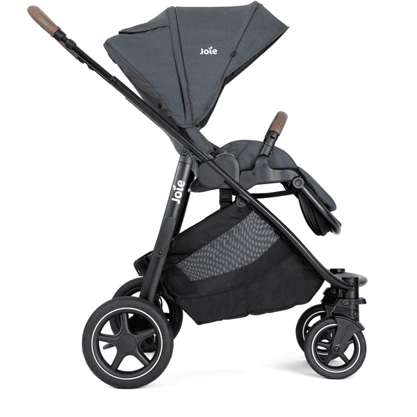 Joie Kinderwagen Versatrax Moonlight Neueste Mode